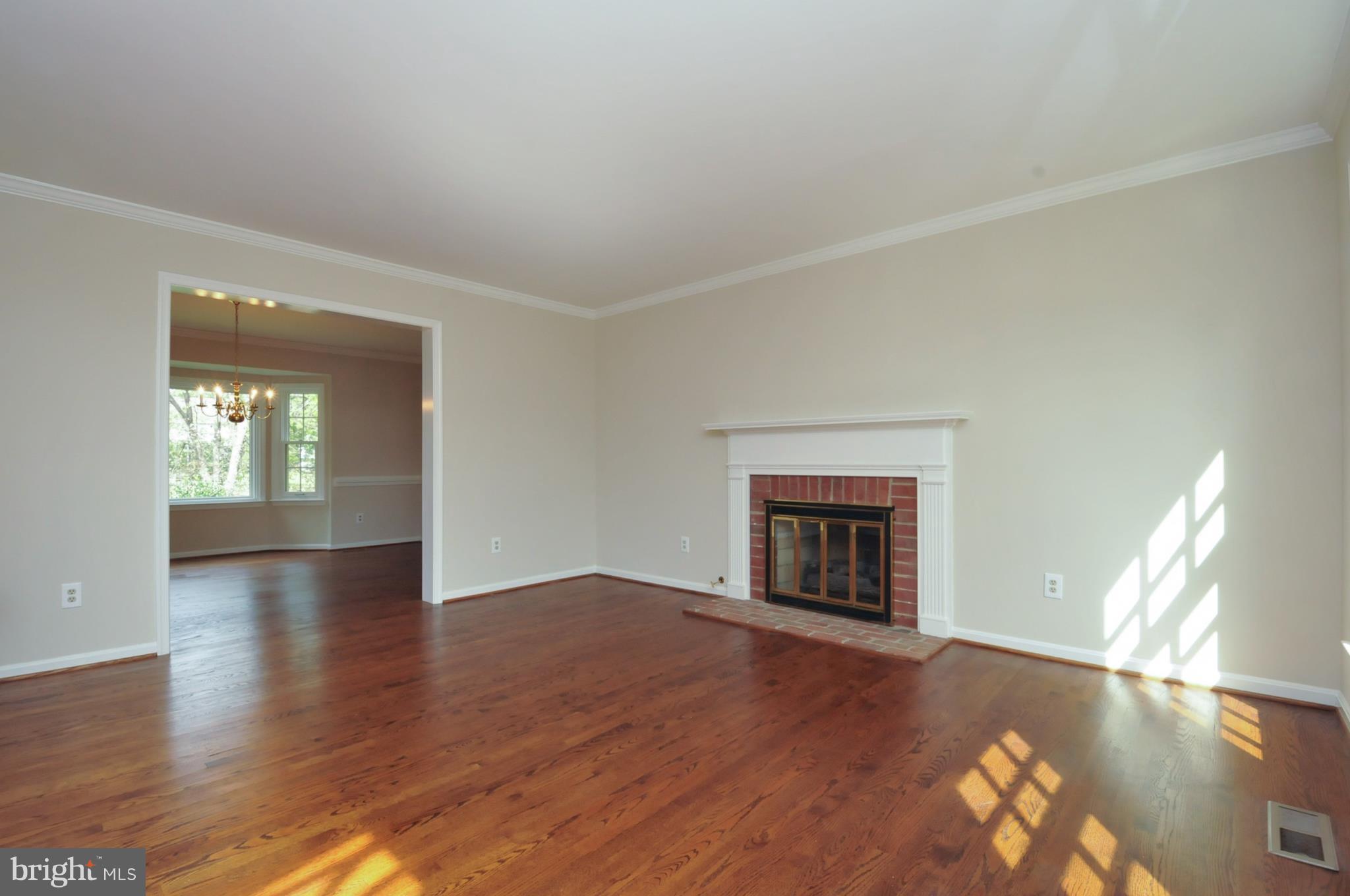 VIRGINIA RUN - Residential