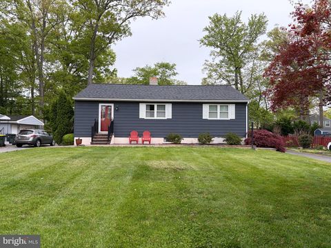 Photo of 1302 Barksdale Road, NEWARK, DE 19711 (MLS # DENC2100638)