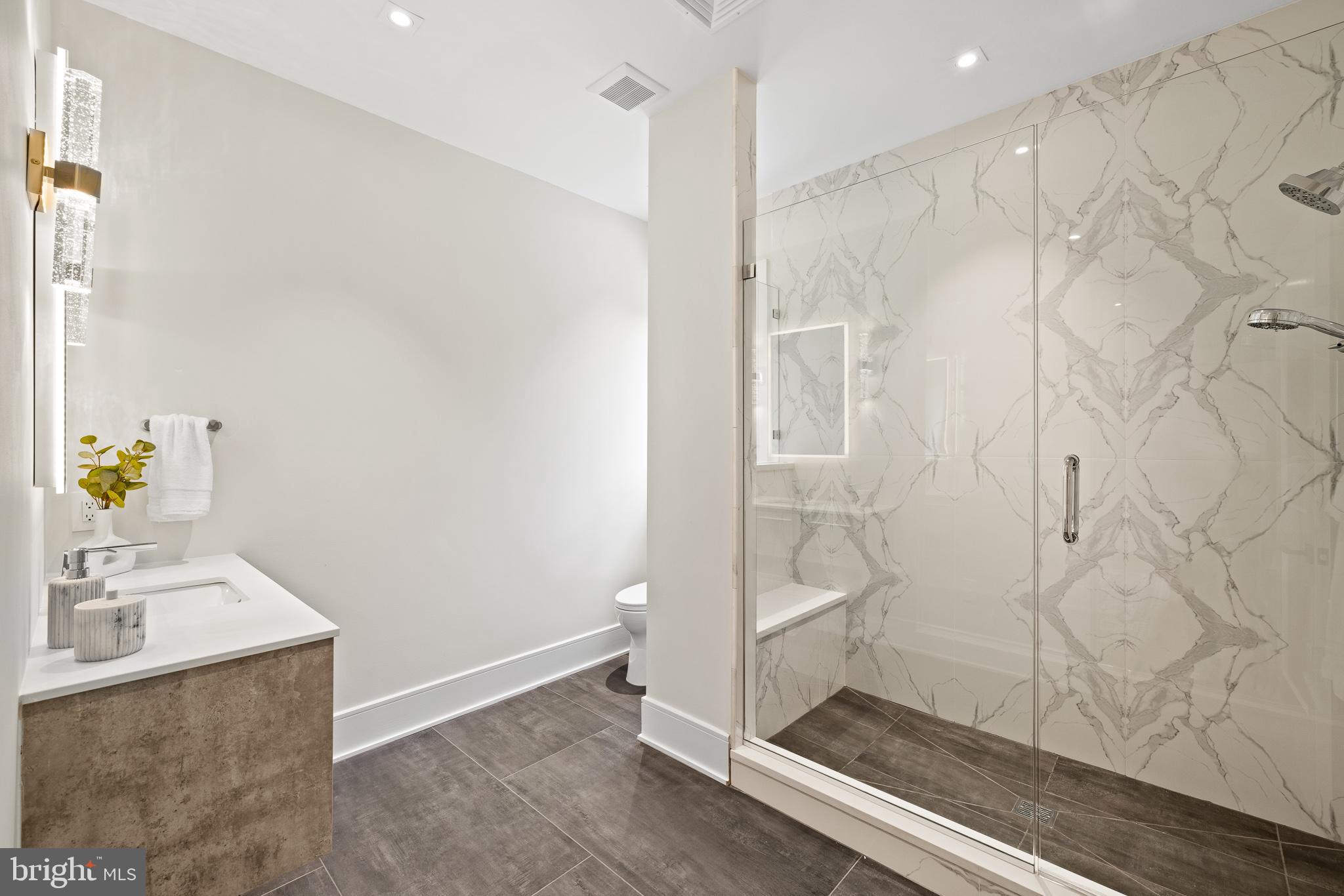 PLUMSTEAD - Residential