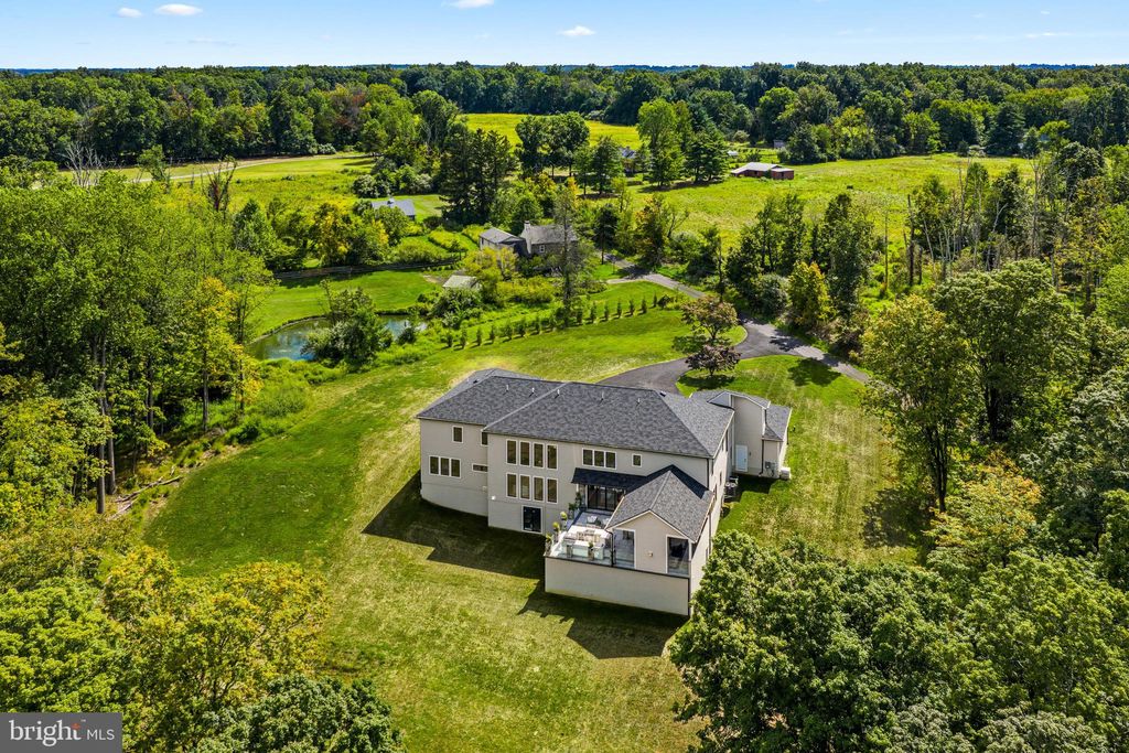 Photo of 5895 Rodgers Road, PIPERSVILLE, PA 18947 (MLS # PABU2108140)