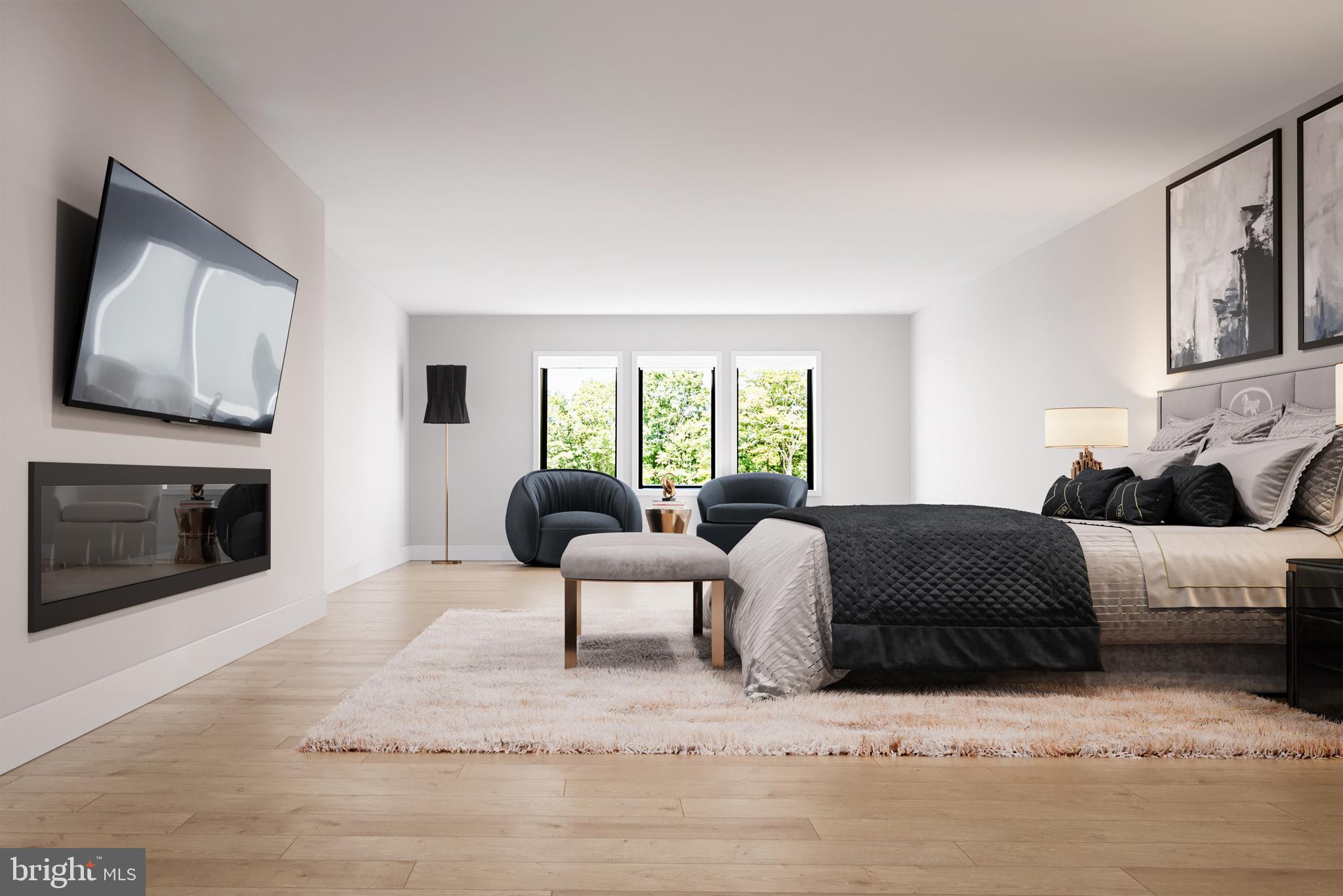 PLUMSTEAD - Residential