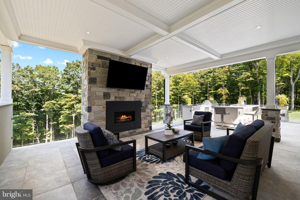 Photo of 5895 Rodgers Road, PIPERSVILLE, PA 18947 (MLS # PABU2108140)