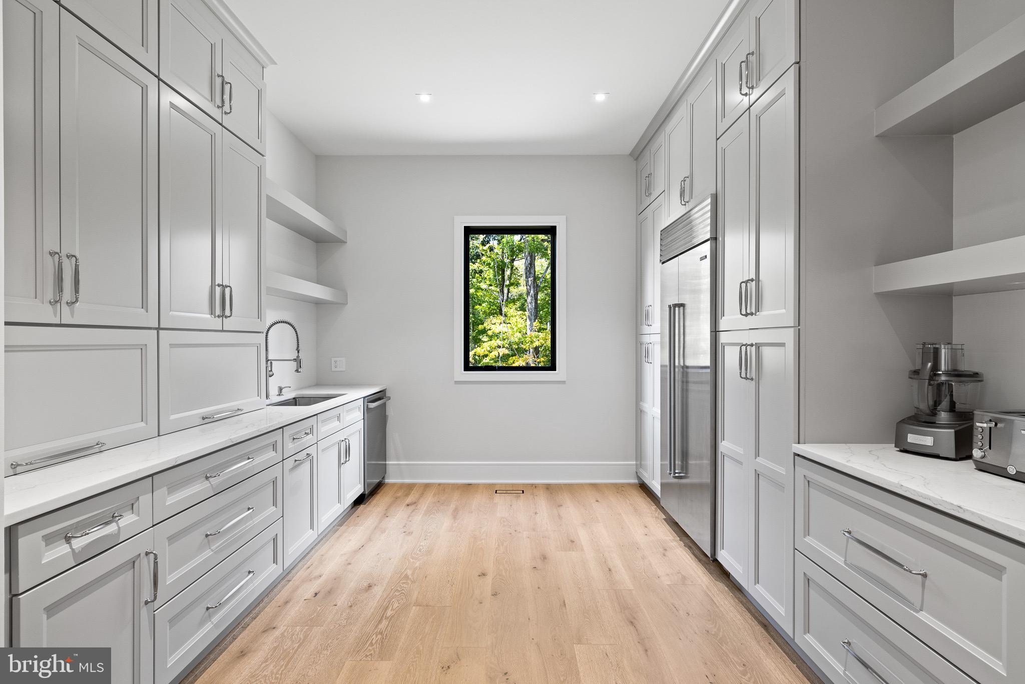 PLUMSTEAD - Residential