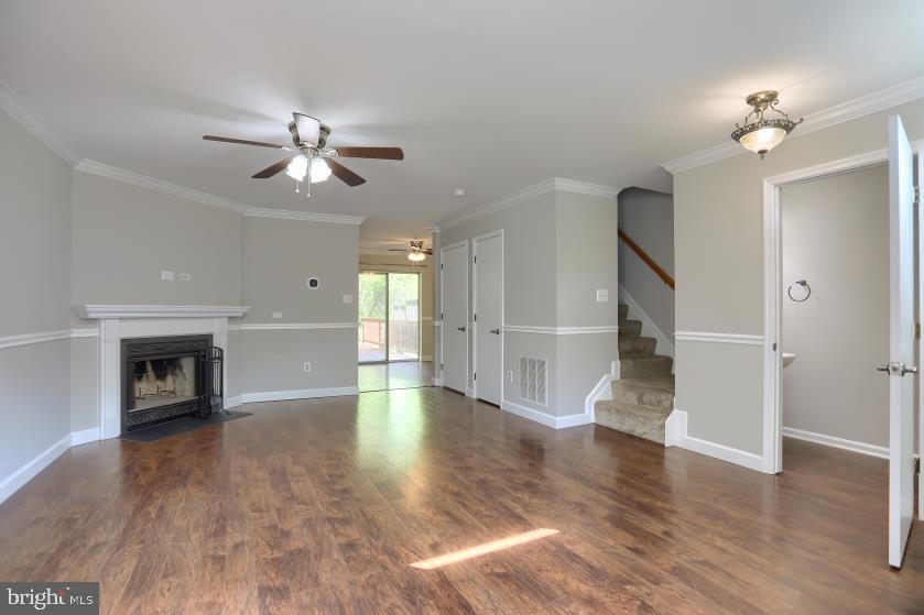 CRISFIELD CROSSING - Residential