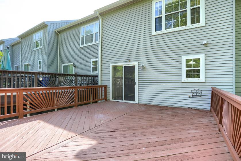 CRISFIELD CROSSING - Residential