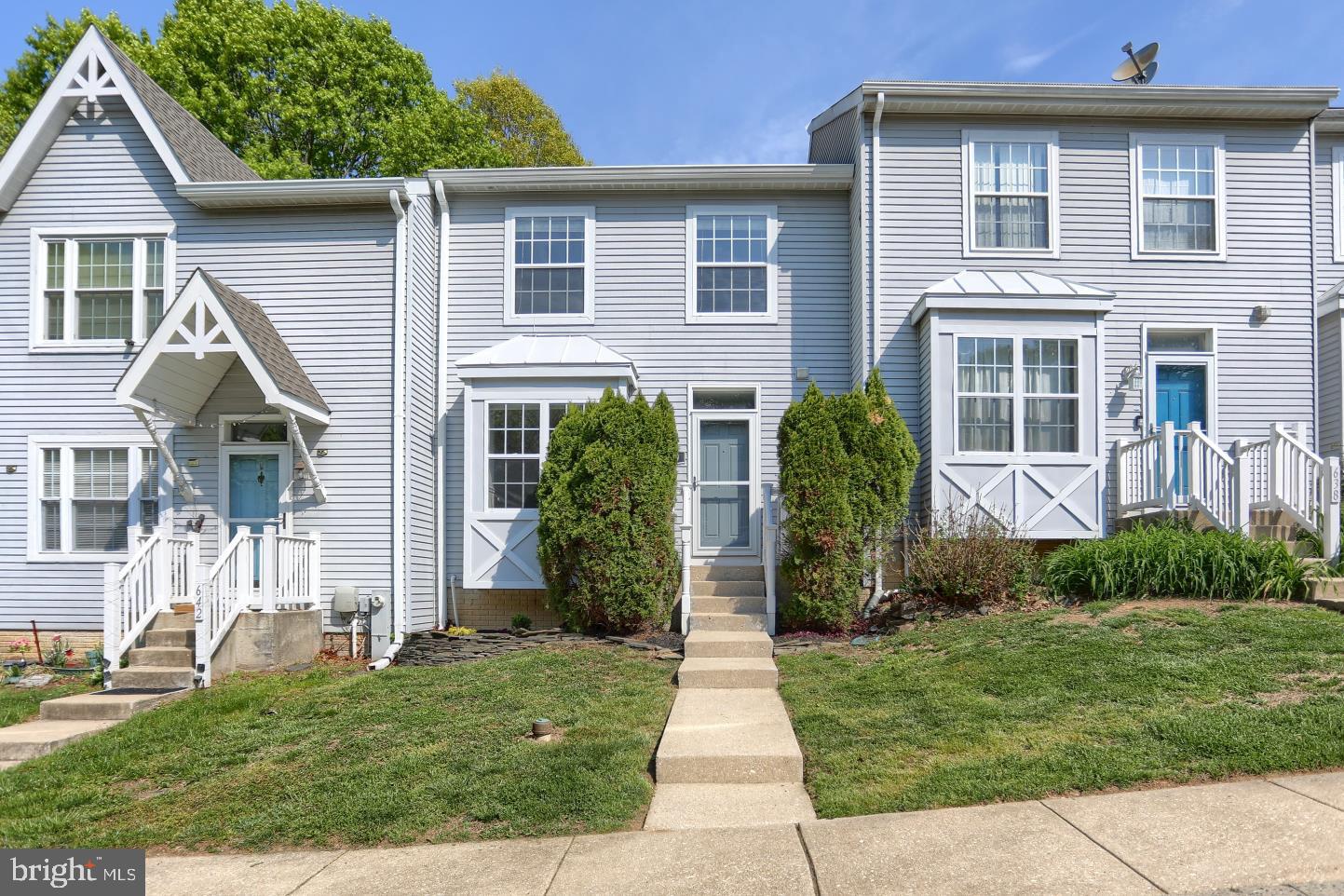 CRISFIELD CROSSING - Residential