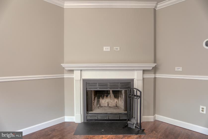 CRISFIELD CROSSING - Residential