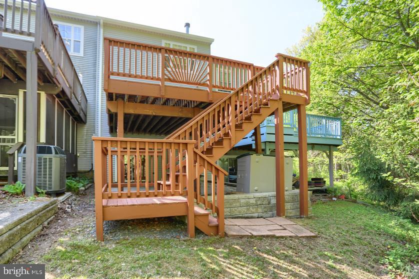 CRISFIELD CROSSING - Residential