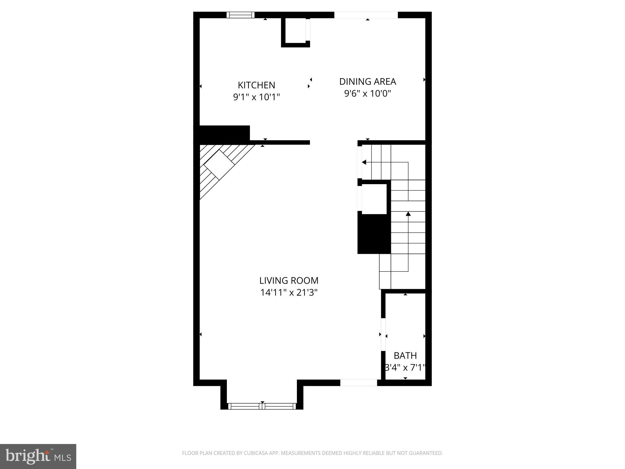 CRISFIELD CROSSING - Residential