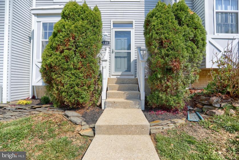 CRISFIELD CROSSING - Residential