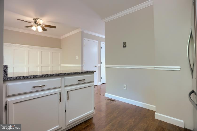 CRISFIELD CROSSING - Residential