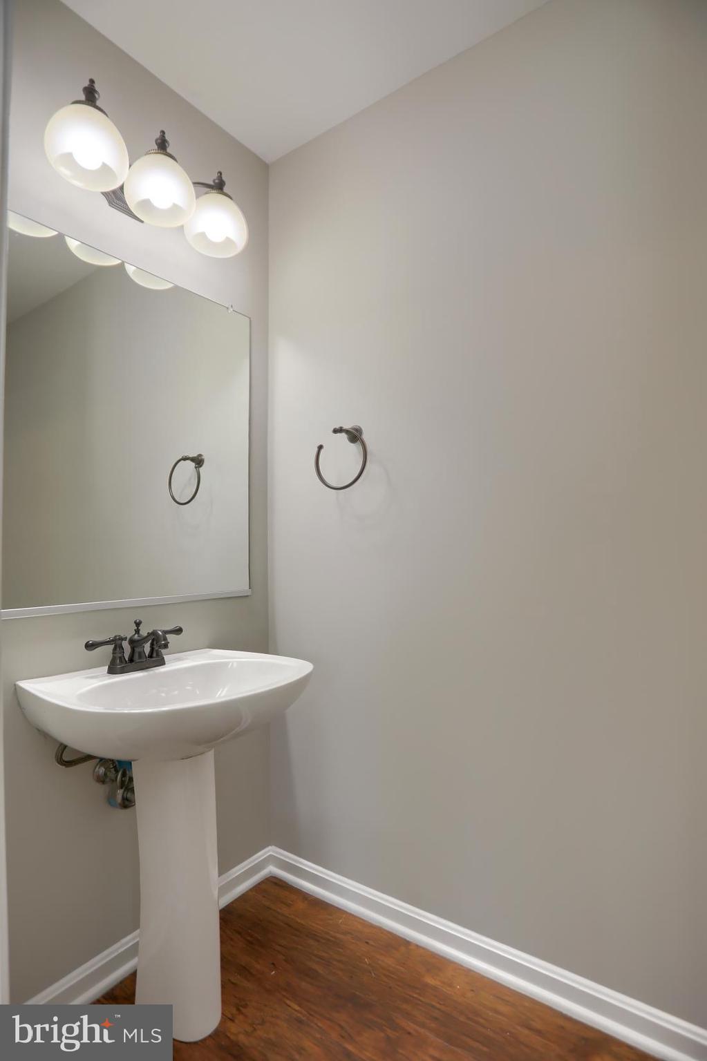 CRISFIELD CROSSING - Residential