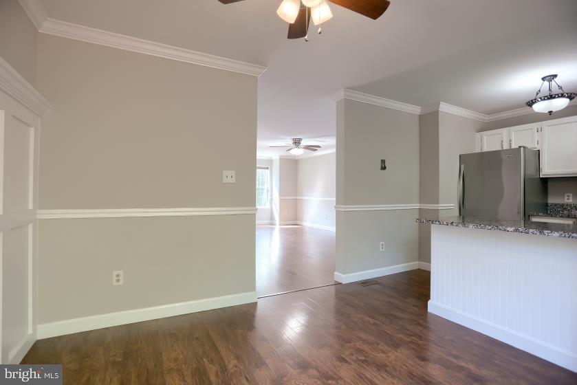 CRISFIELD CROSSING - Residential