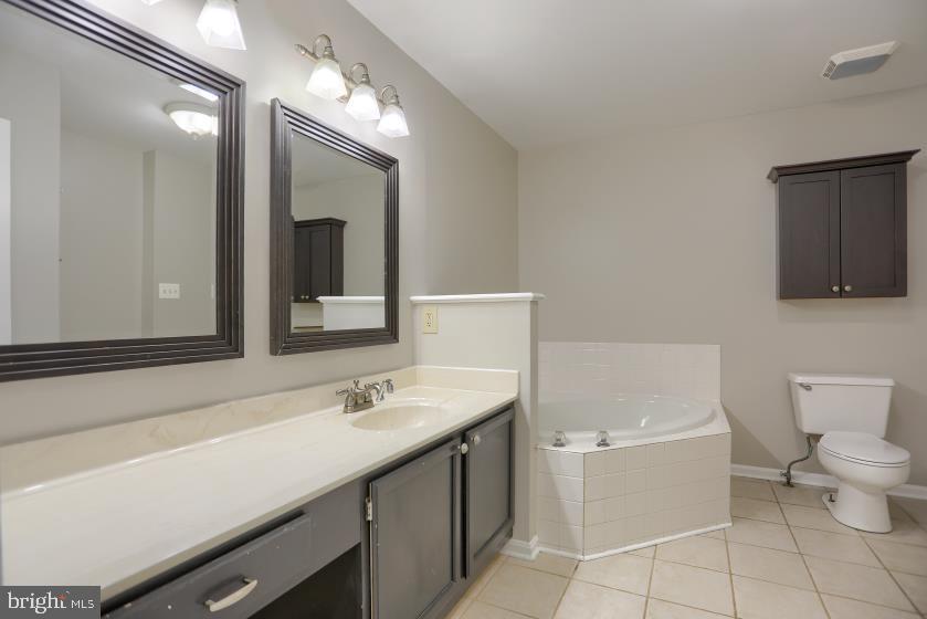 CRISFIELD CROSSING - Residential