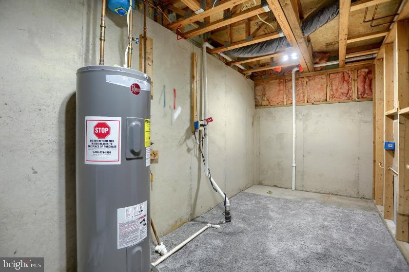 CRISFIELD CROSSING - Residential