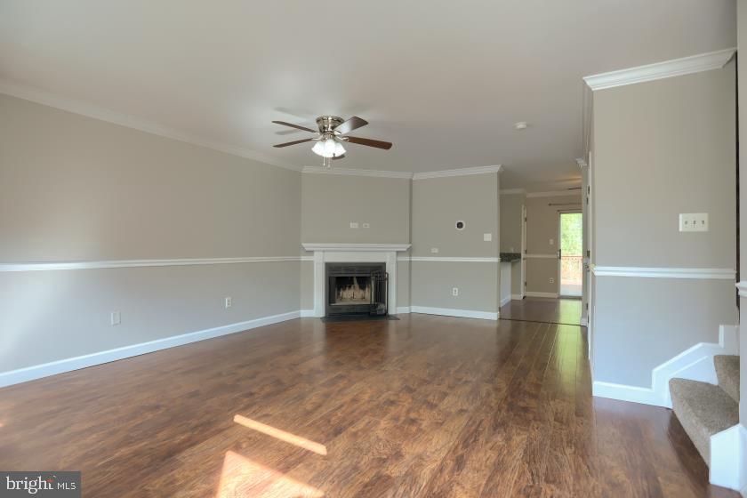 CRISFIELD CROSSING - Residential