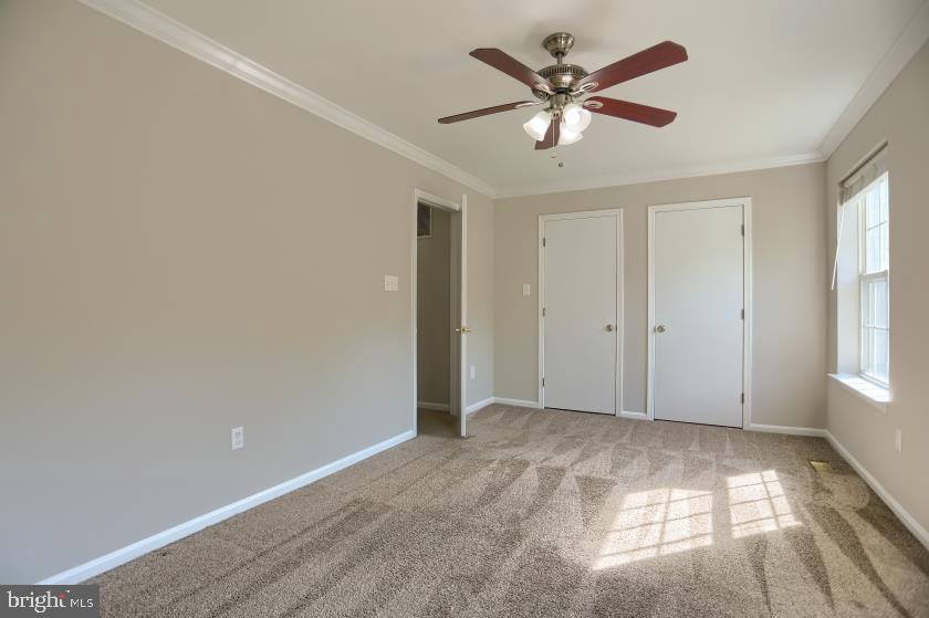 CRISFIELD CROSSING - Residential