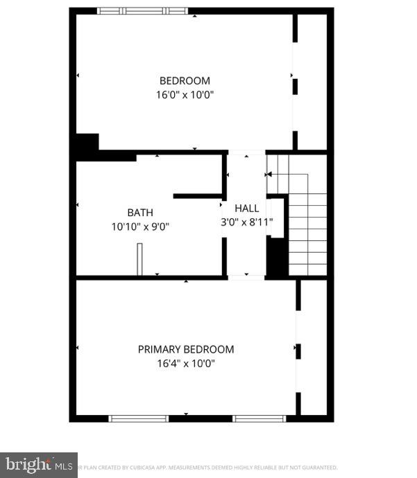 CRISFIELD CROSSING - Residential