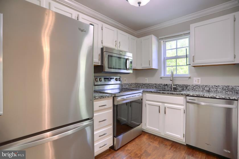 CRISFIELD CROSSING - Residential