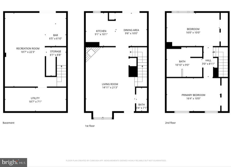 CRISFIELD CROSSING - Residential