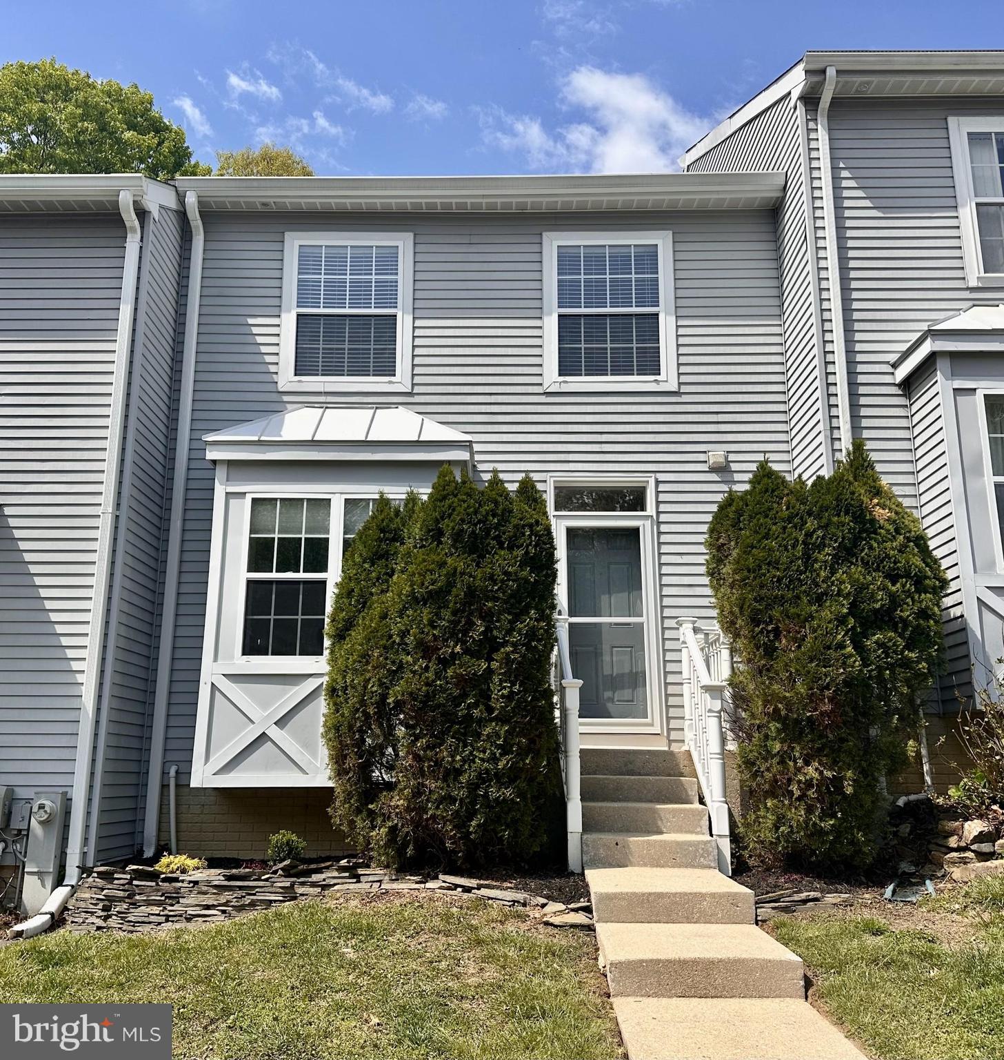 CRISFIELD CROSSING - Residential