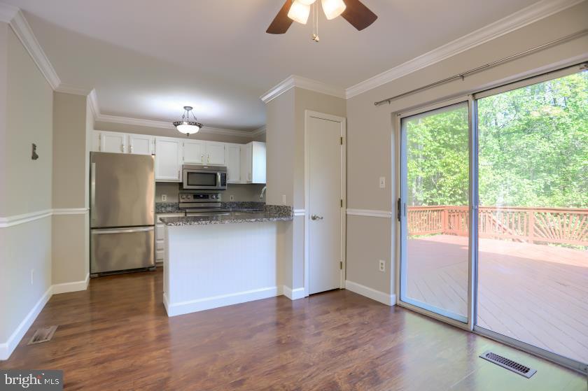 CRISFIELD CROSSING - Residential