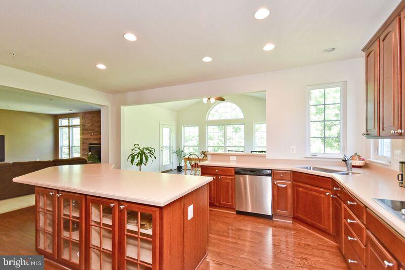 ERIK'S RIDGE - Residential