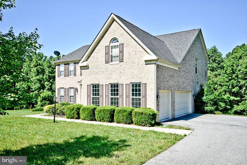 ERIK'S RIDGE - Residential