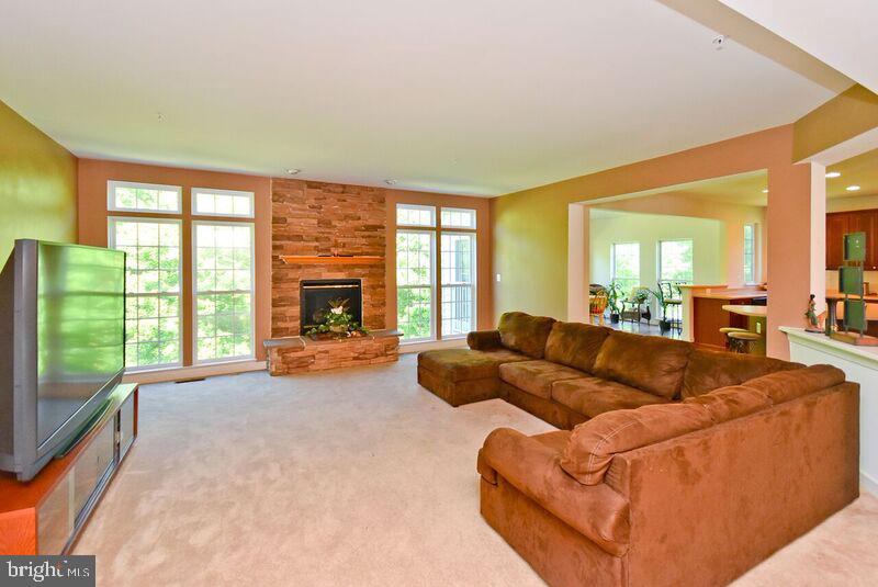 ERIK'S RIDGE - Residential