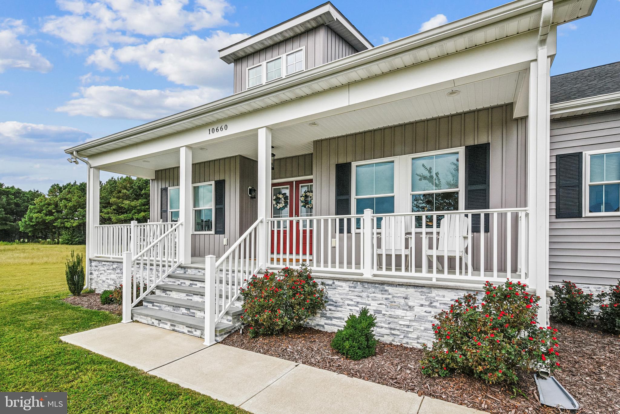 10660 ROSEWOOD COURT