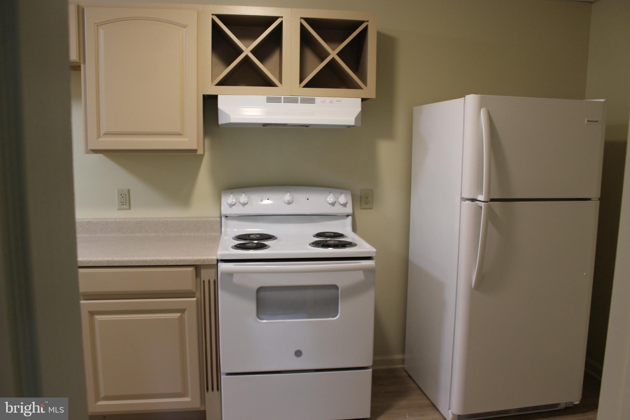 GLEN ROCK BORO - Residential Lease
