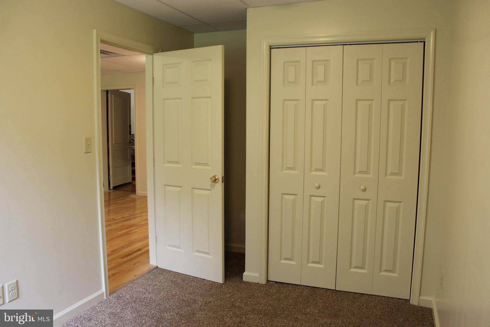 GLEN ROCK BORO - Residential Lease
