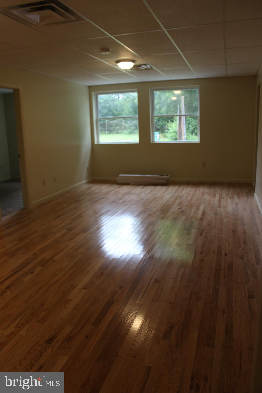 GLEN ROCK BORO - Residential Lease