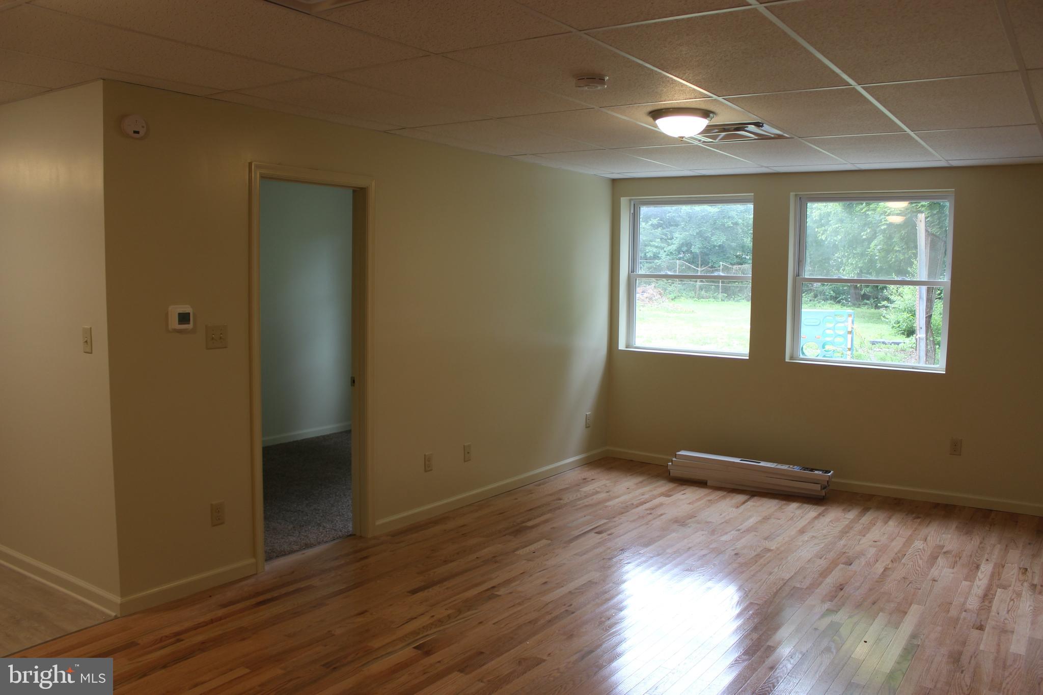 GLEN ROCK BORO - Residential Lease