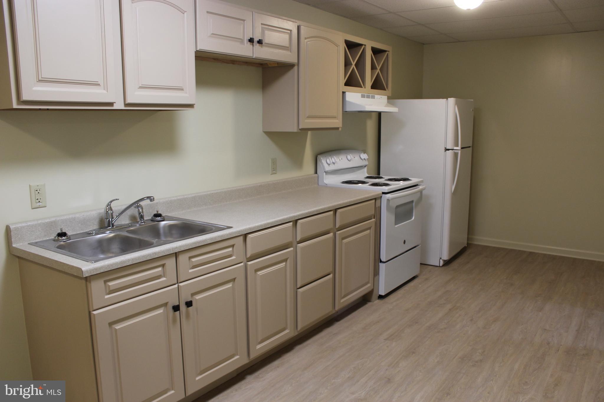 GLEN ROCK BORO - Residential Lease