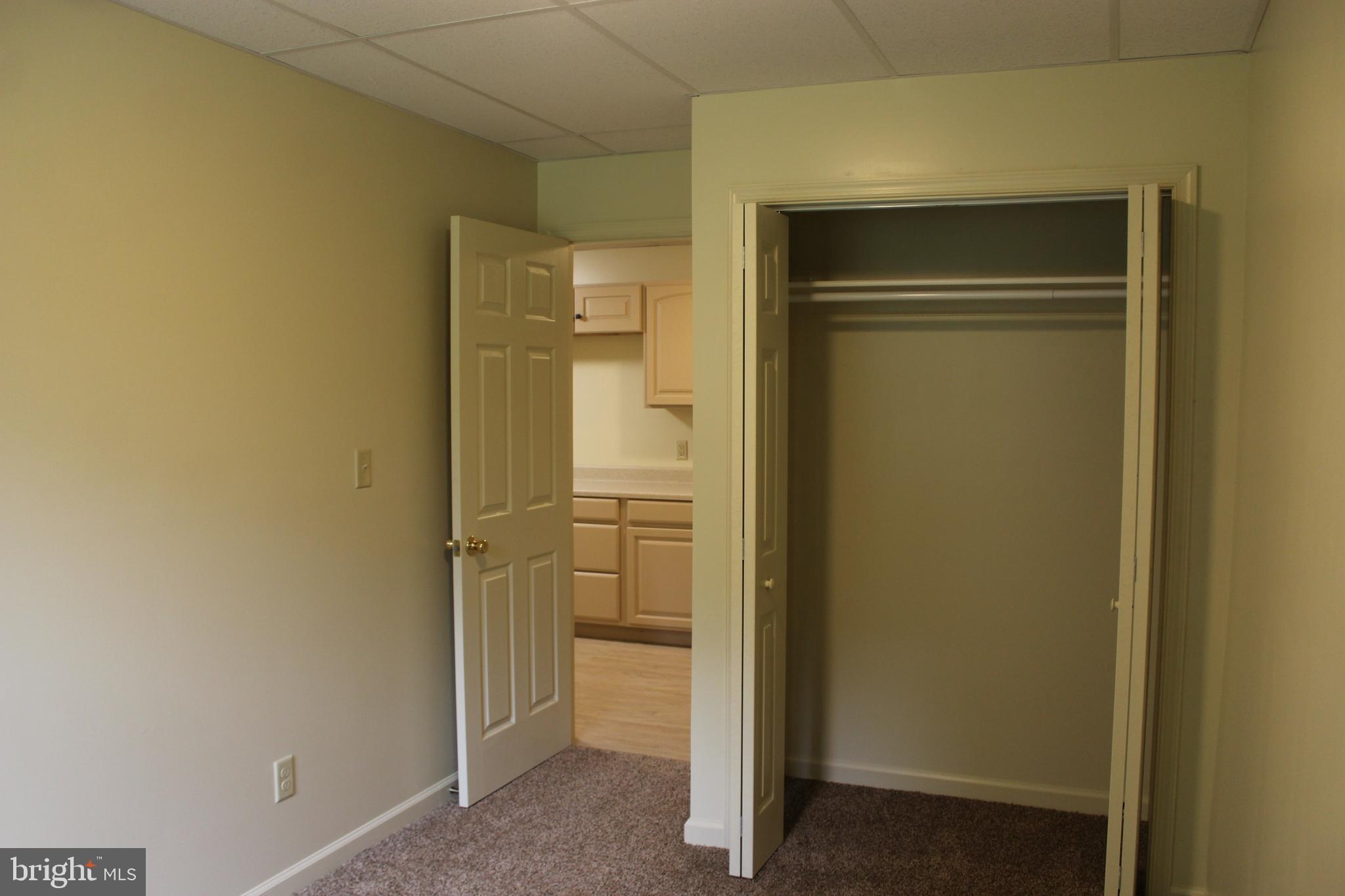 GLEN ROCK BORO - Residential Lease