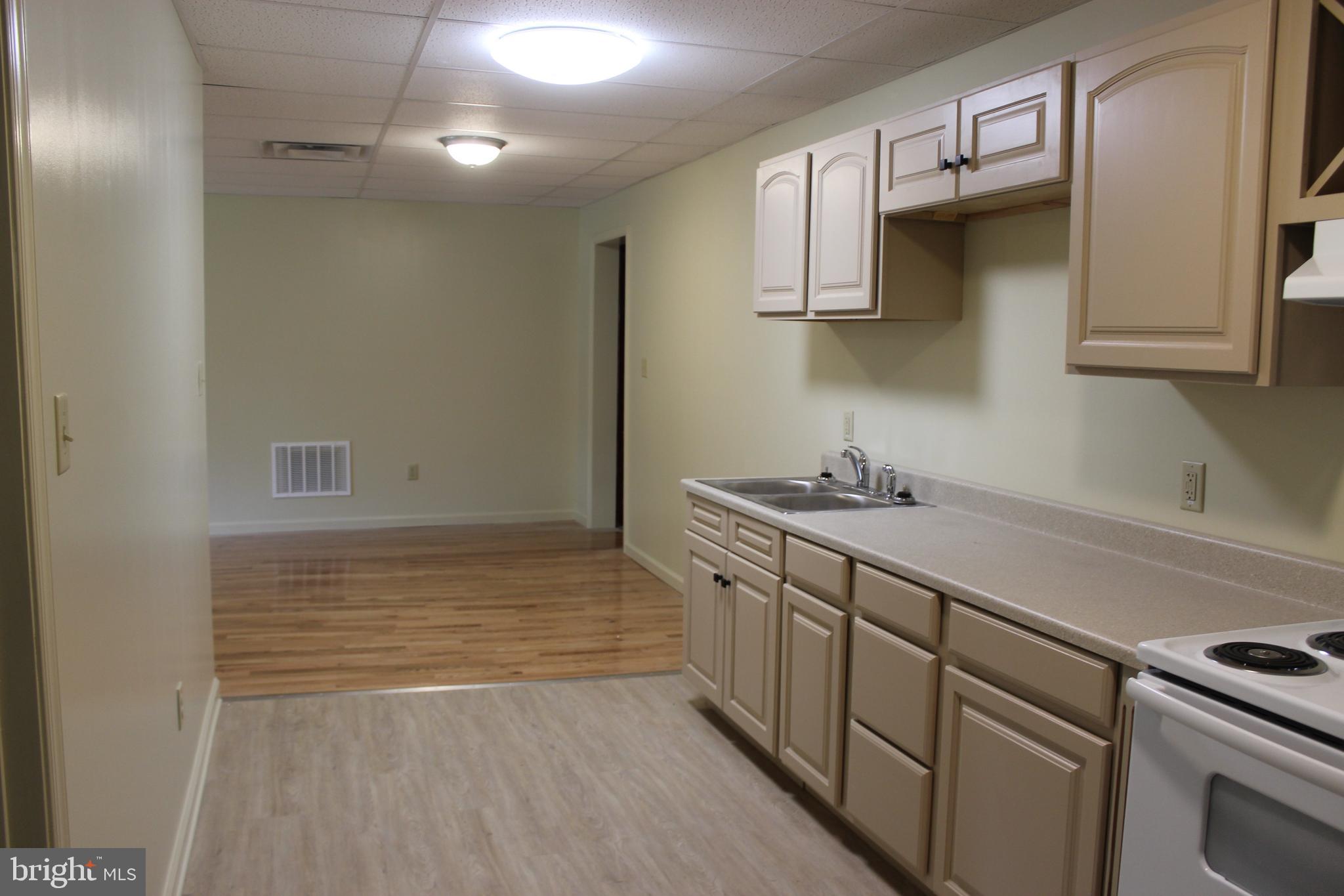 GLEN ROCK BORO - Residential Lease