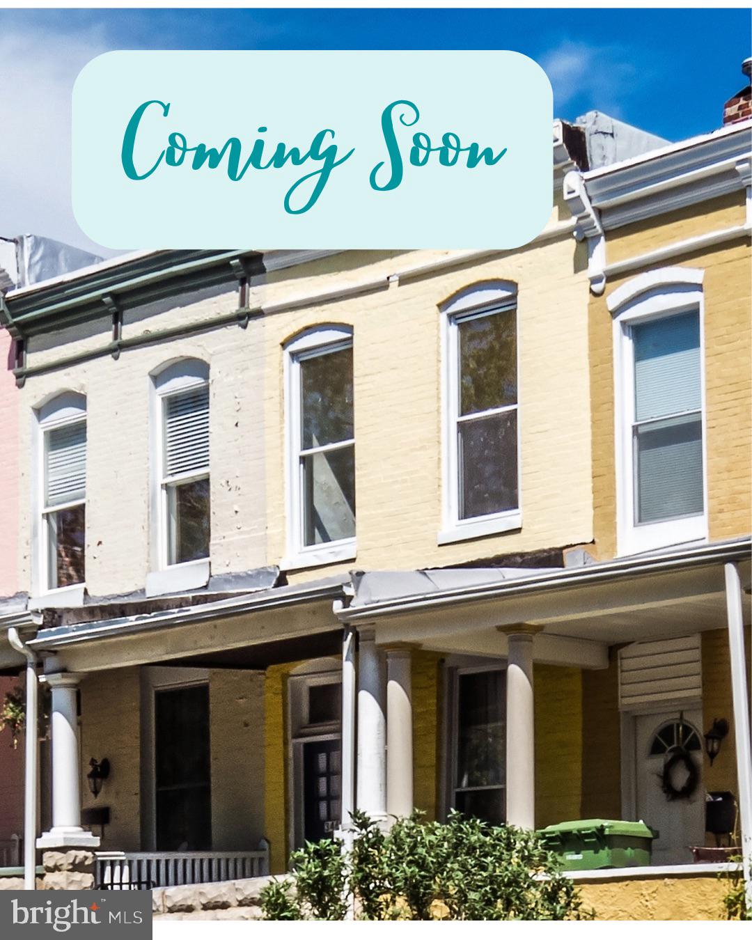 POINT BREEZE - Residential