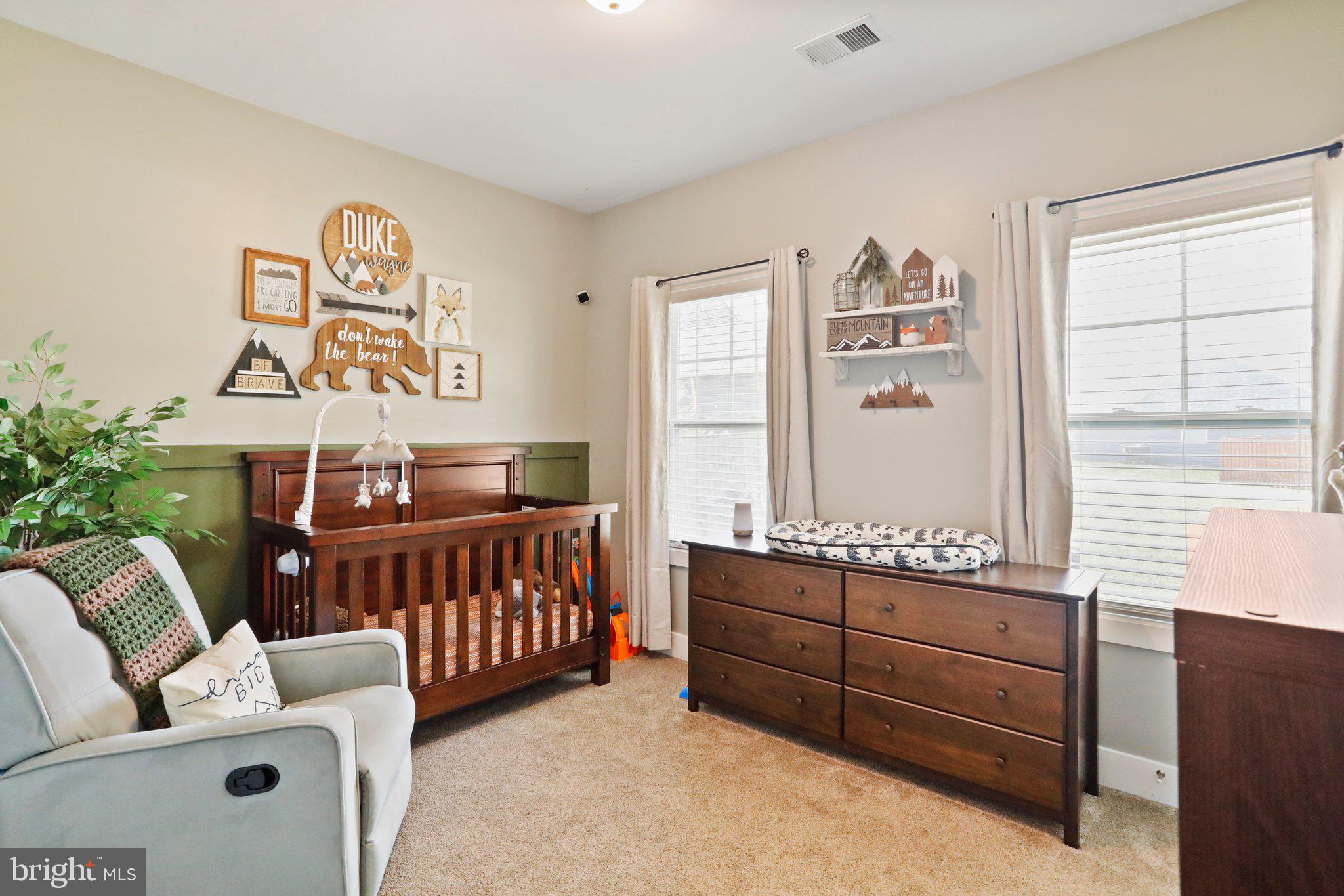 CRESTFIELD - Residential