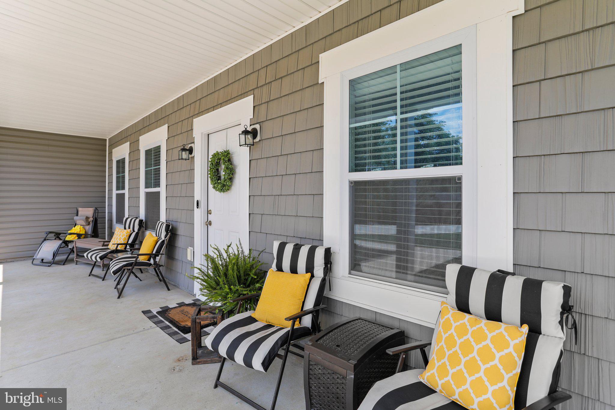 CRESTFIELD - Residential