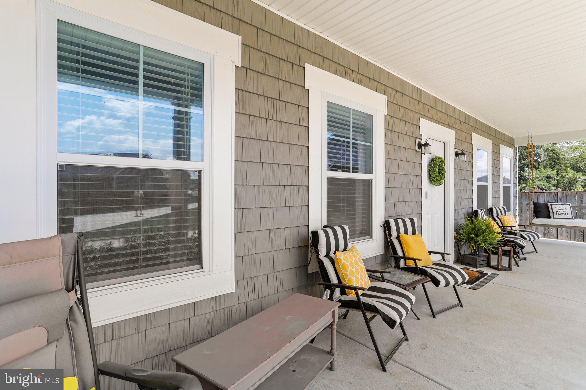 CRESTFIELD - Residential