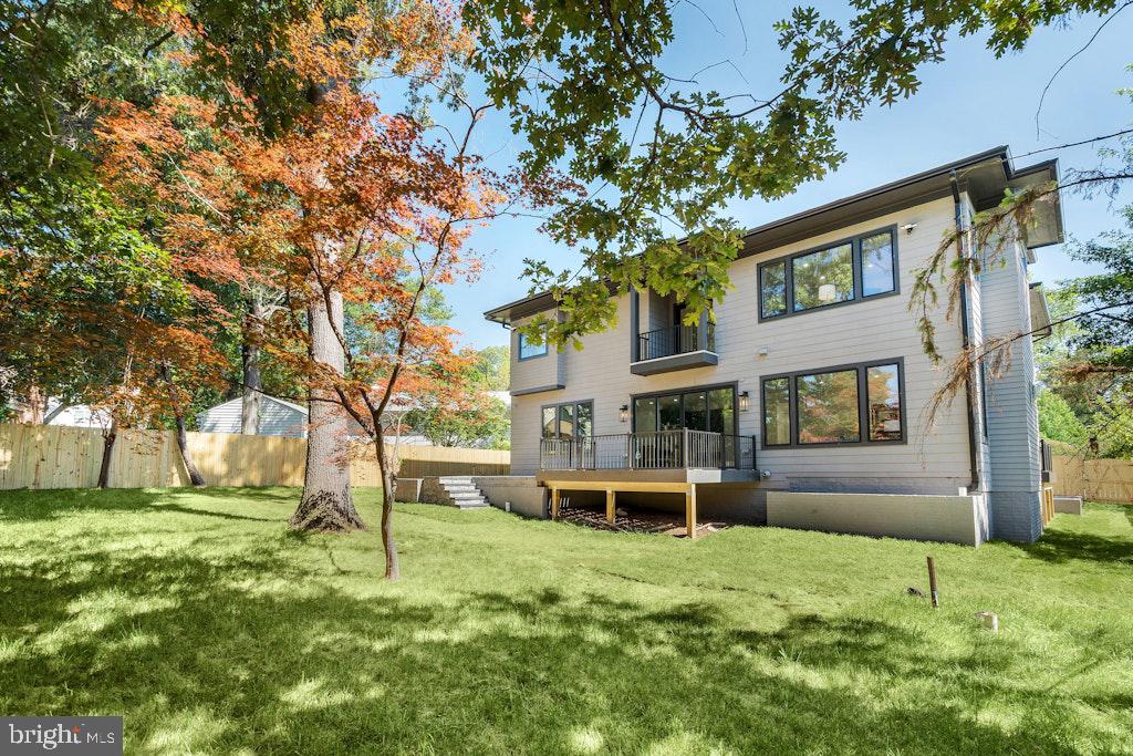 ROCK SPRING - Residential