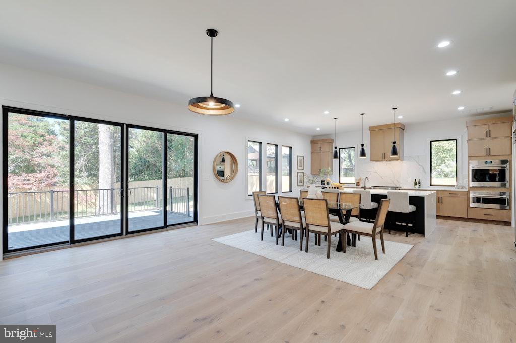 ROCK SPRING - Residential