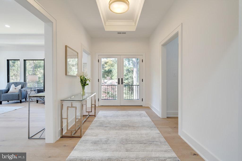 ROCK SPRING - Residential