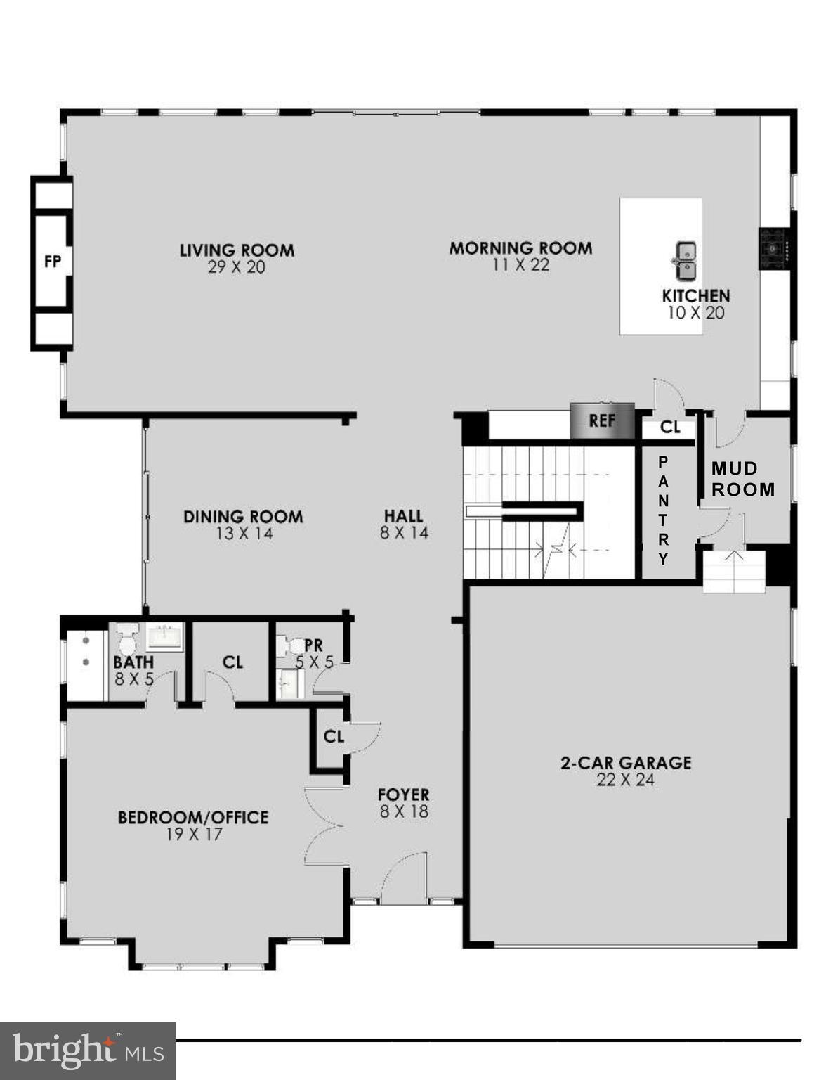 ROCK SPRING - Residential