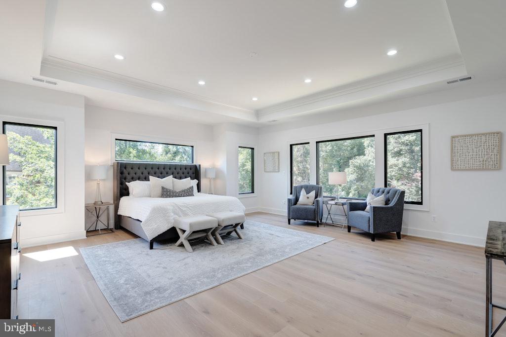 ROCK SPRING - Residential