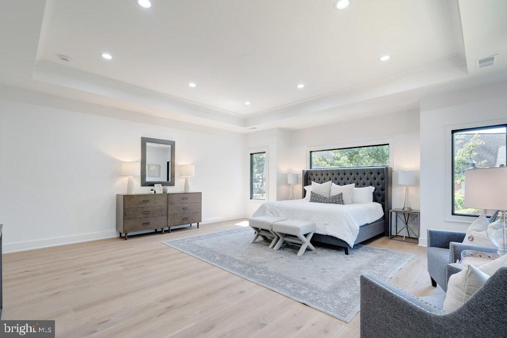 ROCK SPRING - Residential