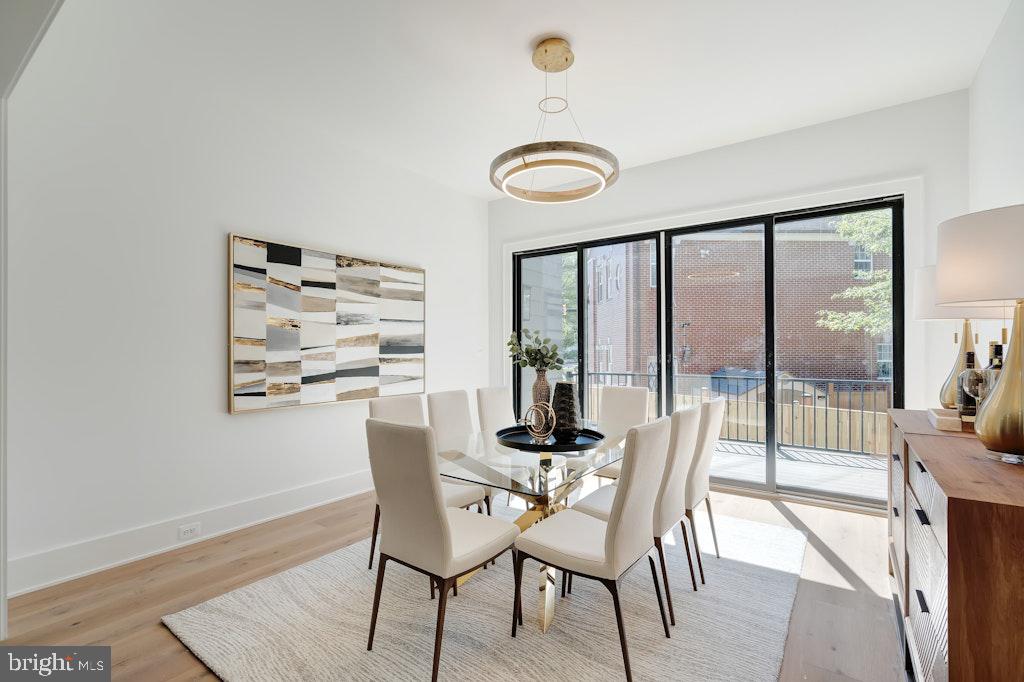 ROCK SPRING - Residential