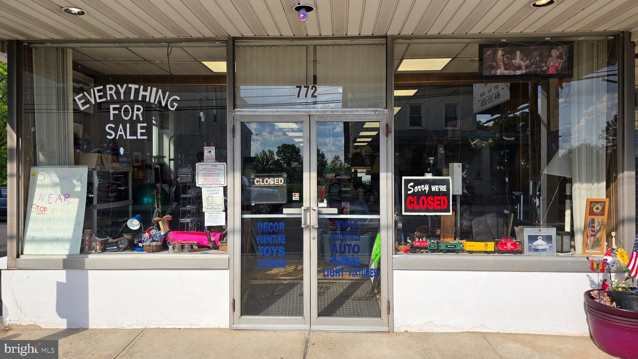 772 MAIN STREET