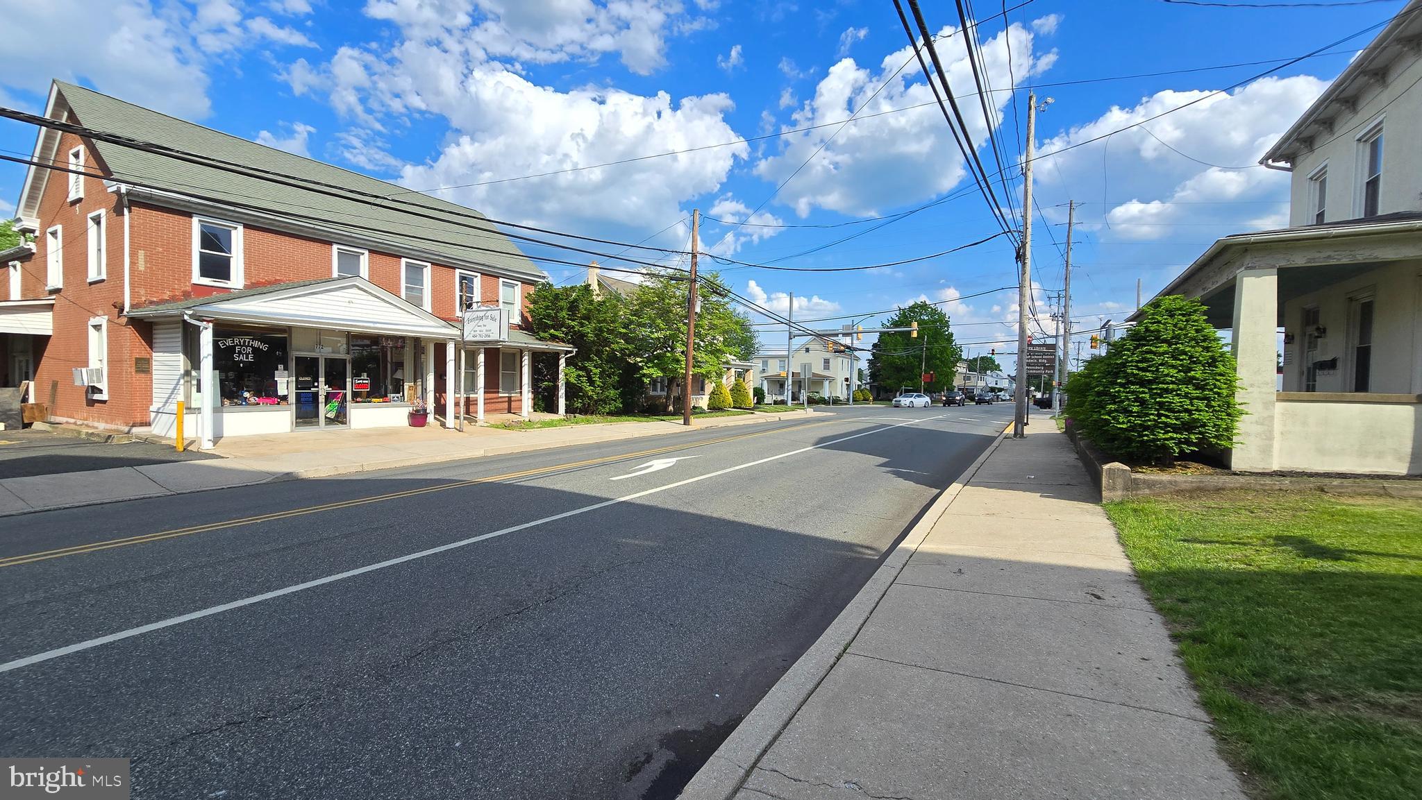 772 MAIN STREET